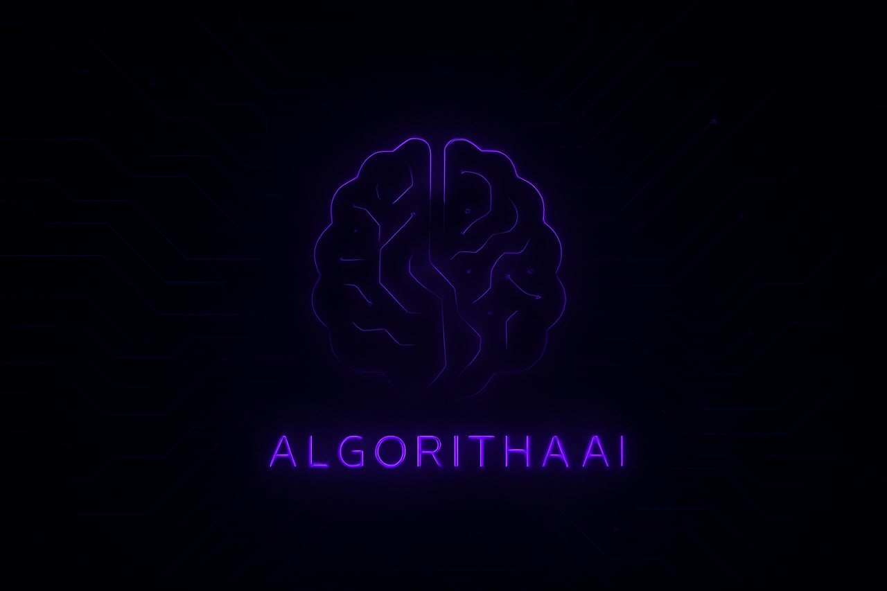 Algoritha Logo